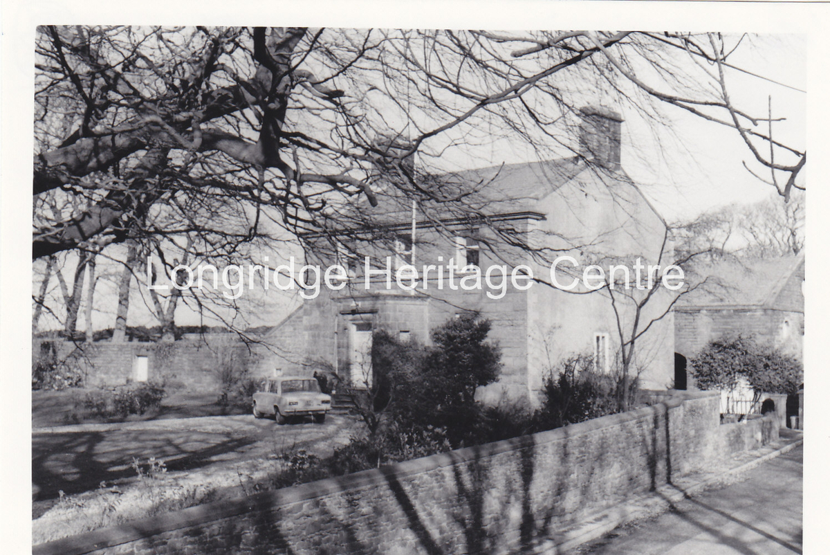 672C - Higher Road - Rock Cottage - 1970